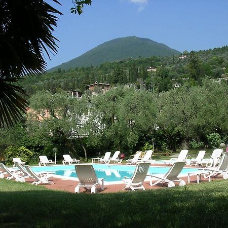 Borgo Antico Apartments Toscolano-Maderno Exterior foto