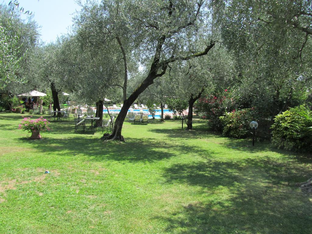 Borgo Antico Apartments Toscolano-Maderno Exterior foto
