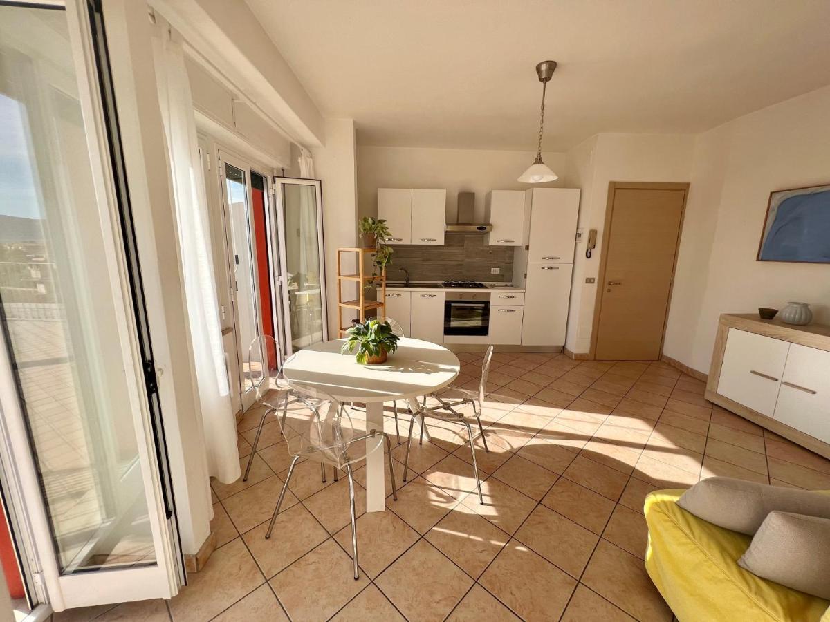 Borgo Antico Apartments Toscolano-Maderno Exterior foto