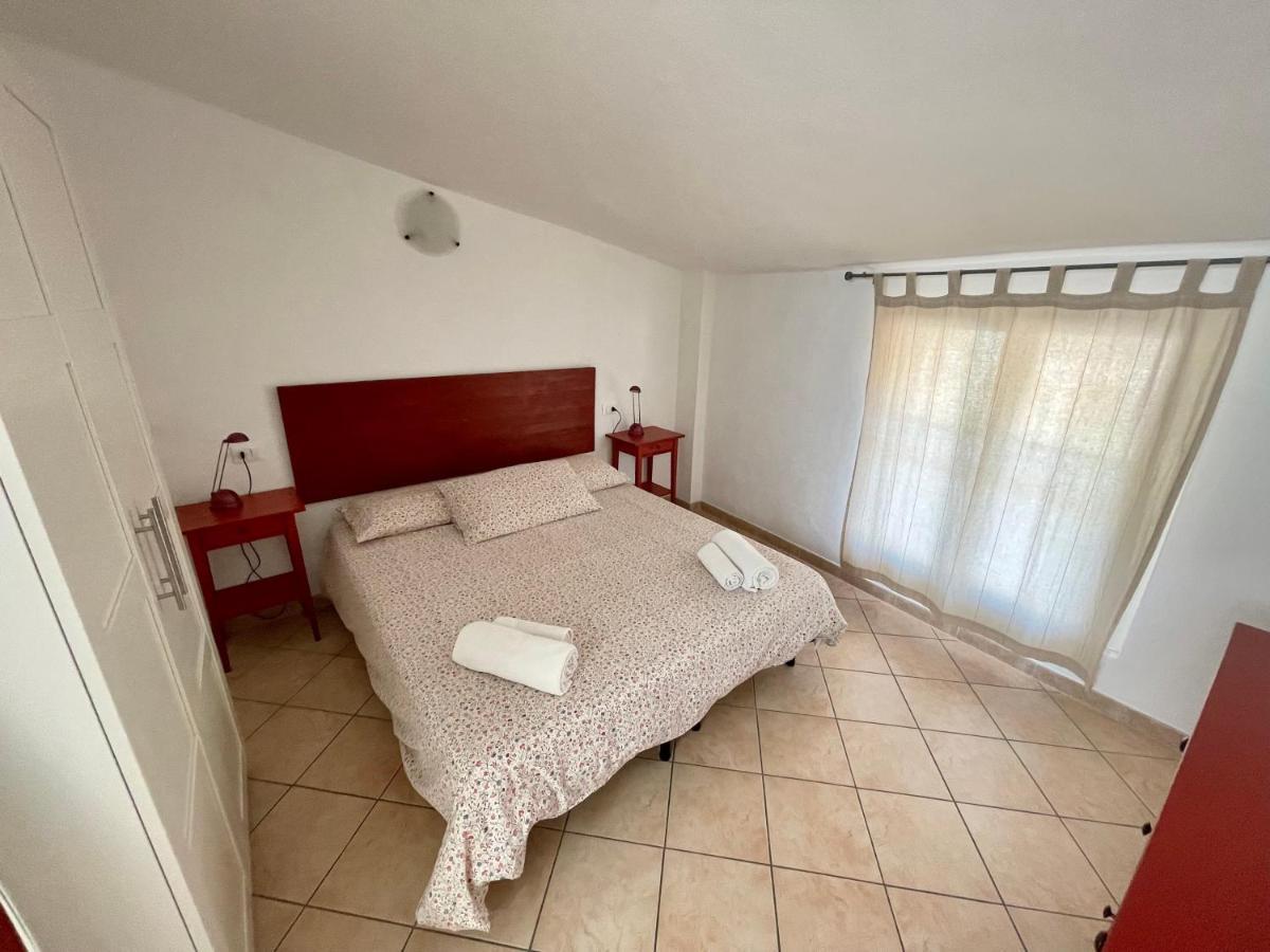 Borgo Antico Apartments Toscolano-Maderno Exterior foto
