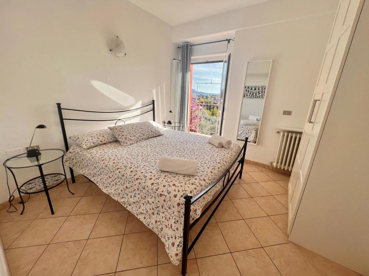 Borgo Antico Apartments Toscolano-Maderno Exterior foto