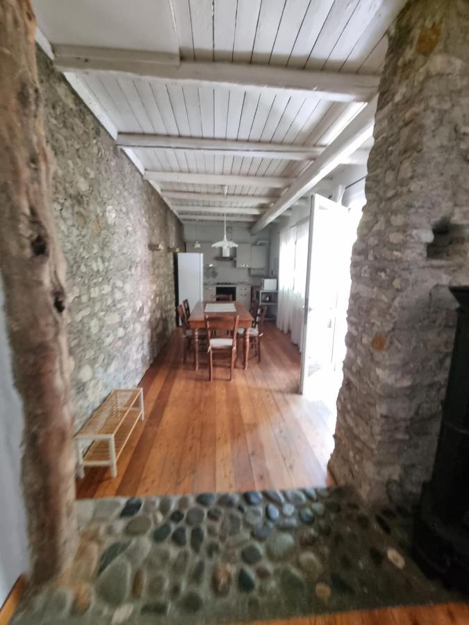 Borgo Antico Apartments Toscolano-Maderno Exterior foto